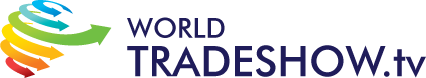 شاهد المعارض عبر الإنترنت! WorldTradeShow.TV | الدول العربية